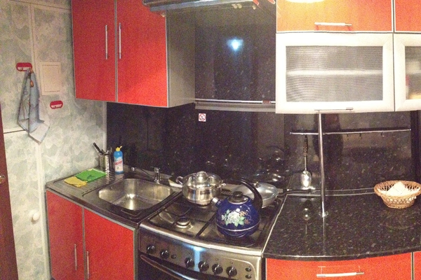 Фото квартиры