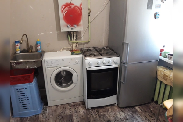 Фото квартиры