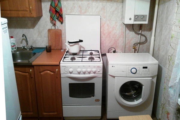 Фото квартиры