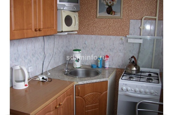 Фото квартиры