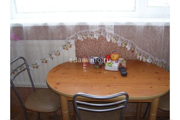 Фото квартиры