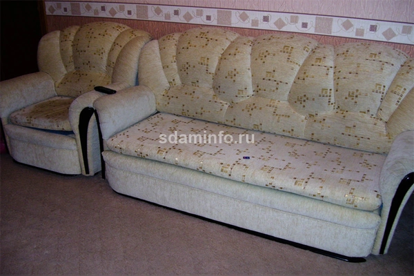 Фото квартиры