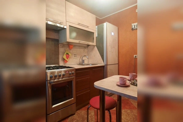 Фото квартиры