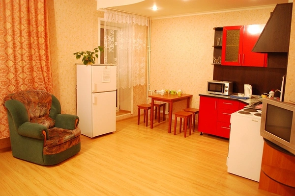 Фото квартиры