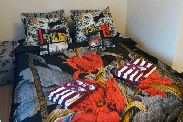 Фото квартиры