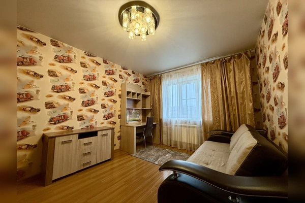 Фото квартиры