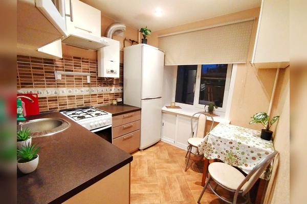 Фото квартиры