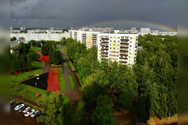 Фото квартиры