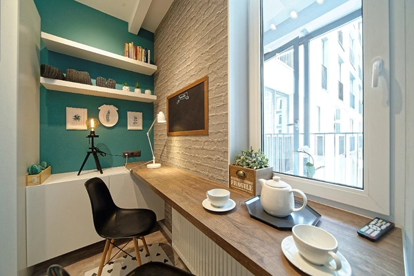 Фото квартиры