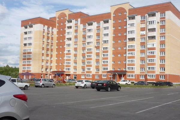 Фото квартиры