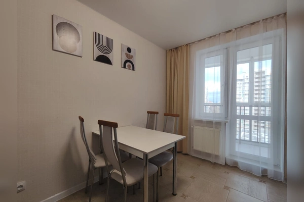 Фото квартиры