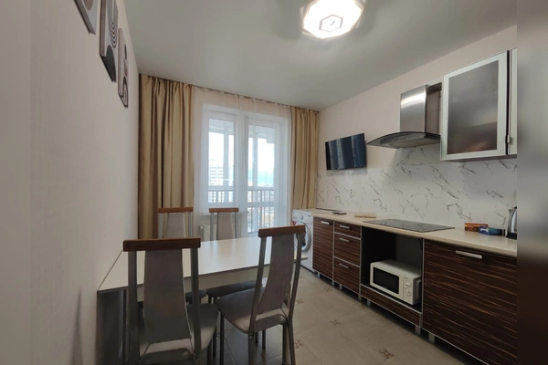 Фото квартиры