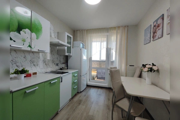 Фото квартиры