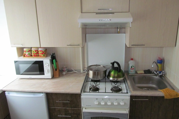 Фото квартиры