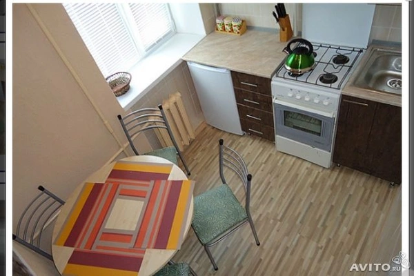 Фото квартиры