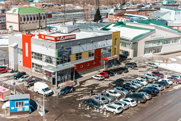Фото квартиры