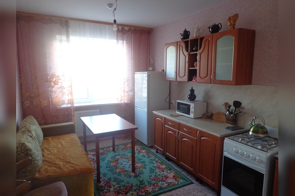 Фото квартиры