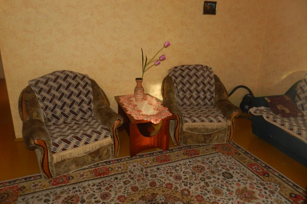 Фото квартиры