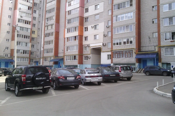 Фото квартиры