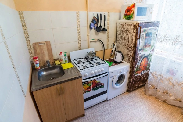 Фото квартиры