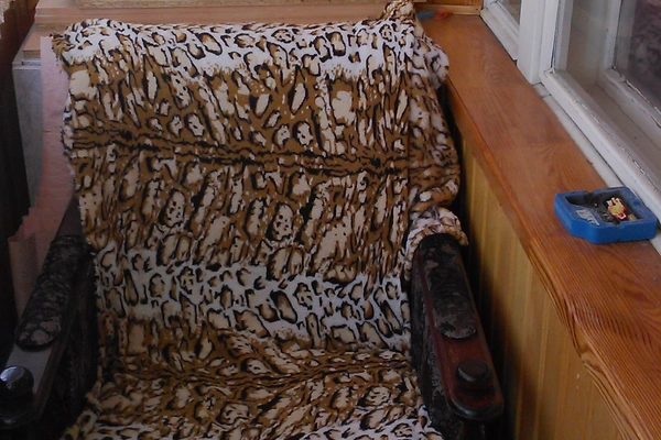 Фото квартиры