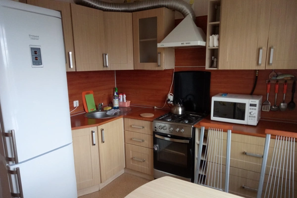 Фото квартиры