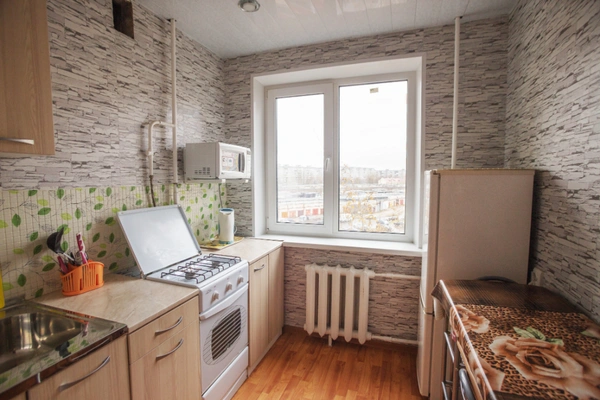 Фото квартиры