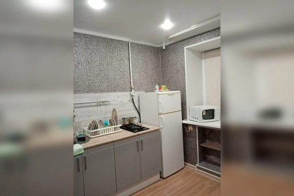 Фото квартиры