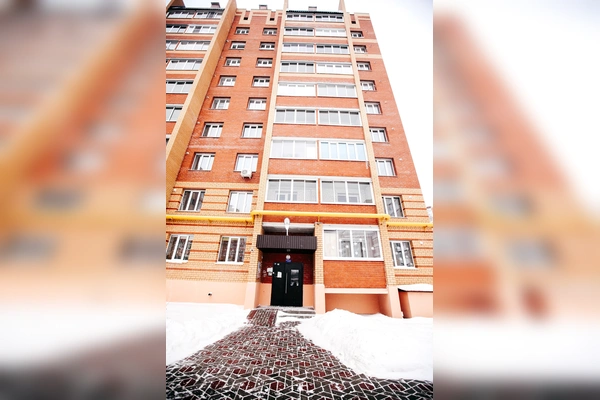 Фото квартиры