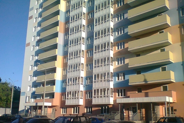 Фото квартиры