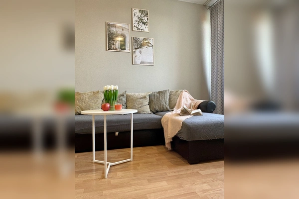 Фото квартиры