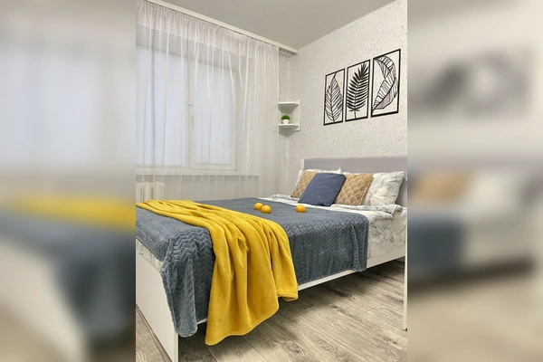 Фото квартиры