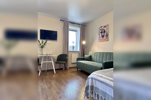 Фото квартиры