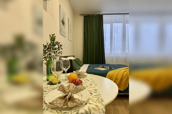 Фото квартиры