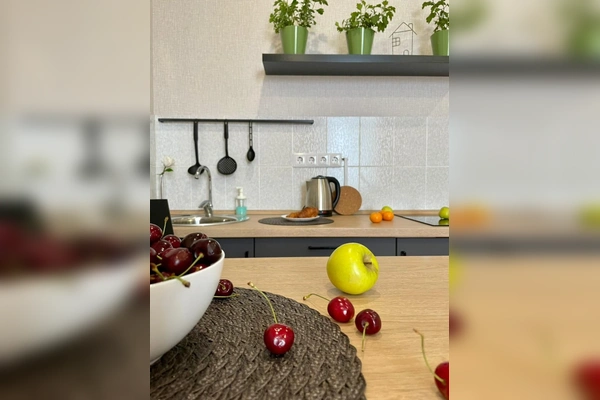 Фото квартиры