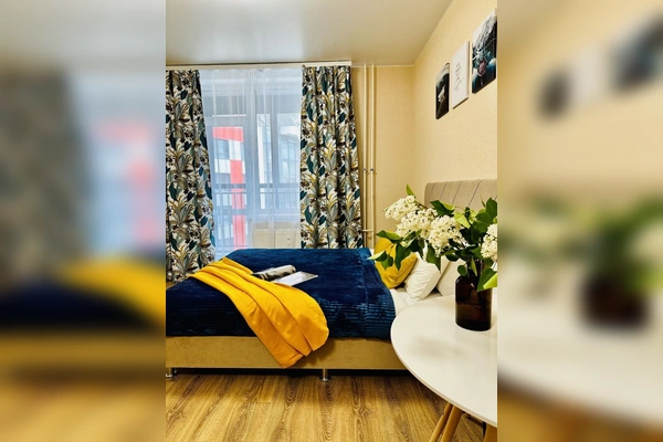 Фото квартиры