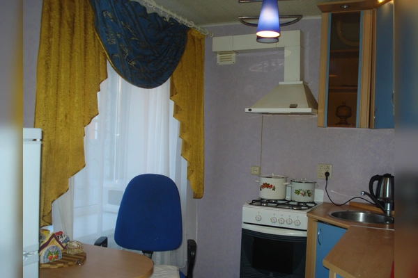 Фото квартиры