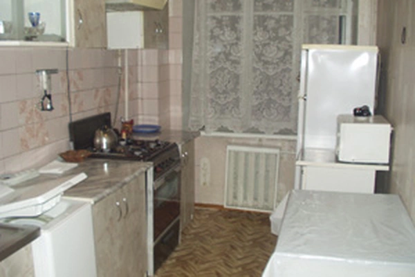 Фото квартиры