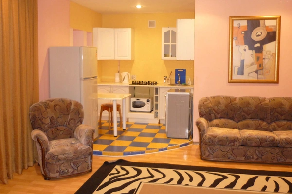 Фото квартиры