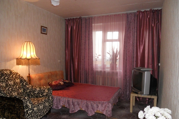 Фото квартиры