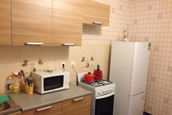 Фото квартиры