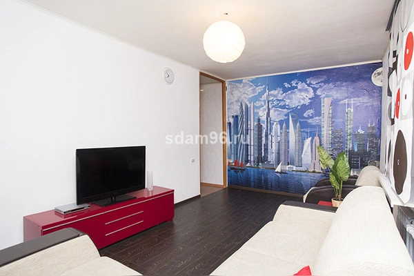 Фото квартиры