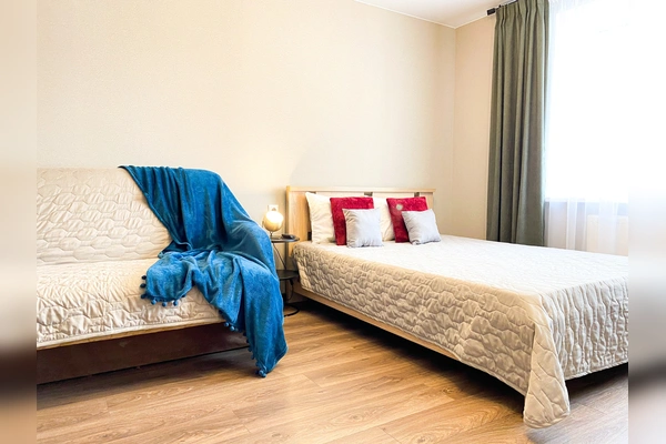 Фото квартиры