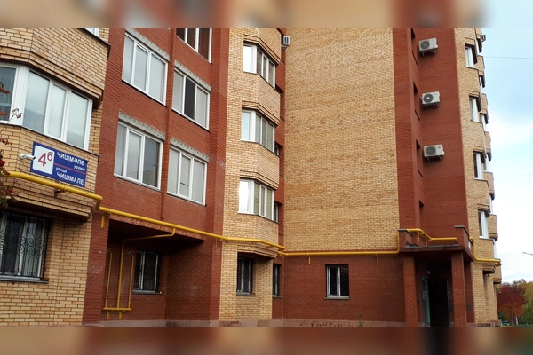 Фото квартиры