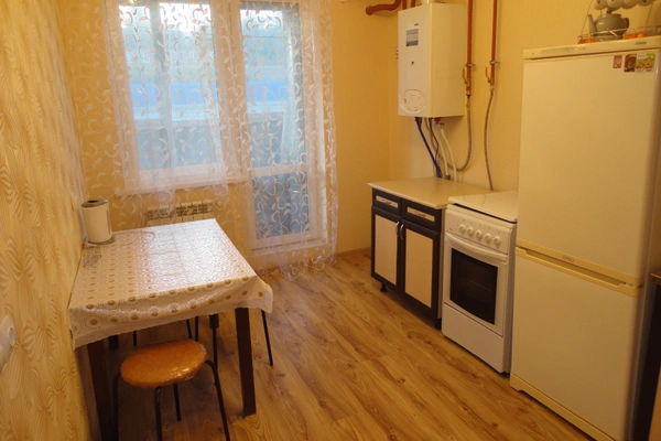 Фото квартиры