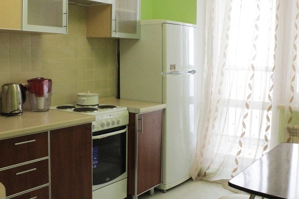 Фото квартиры