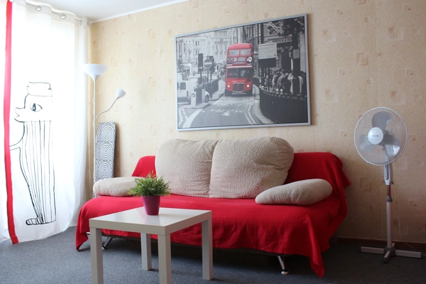 Фото квартиры