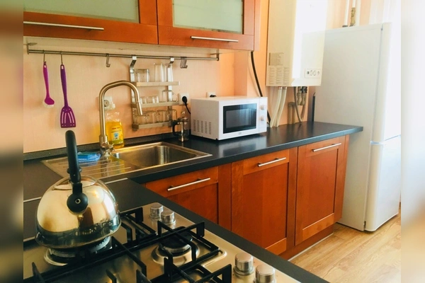 Фото квартиры