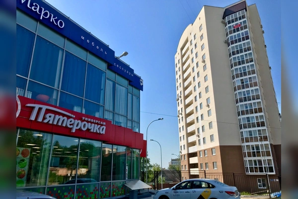 Фото квартиры