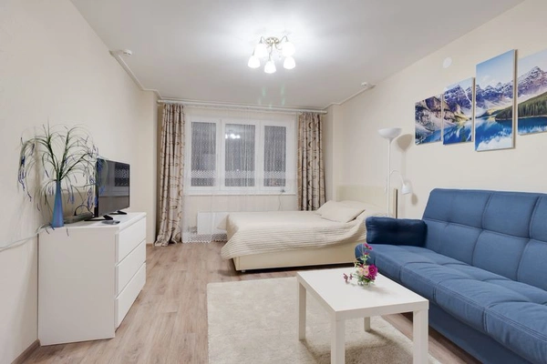 Фото квартиры